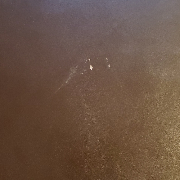 Women's Red Envelope Leather Jewelry Box - Picture 6 of 9